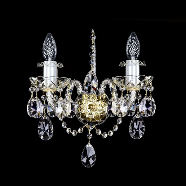 Бра Artglass Lesja II. CE Бра Artglass Lesja II. CE