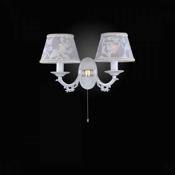 Бра Reccagni Angelo A 9630/2 Бра Reccagni Angelo A 9630/2