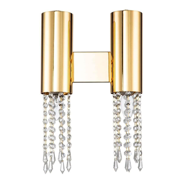 Бра Moderli Klimand V10011-2W Бра Moderli Klimand V10011-2W