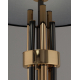 Торшер Moderli Trio V11128-1F