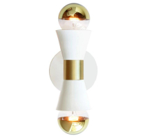 Бра Loft-Concept Cedar  Moss Light 44.567-0