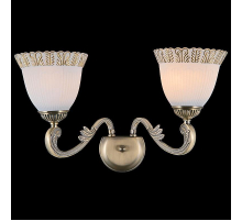 Бра Illumico IL0045-2WSQ-29 AB