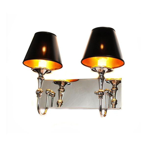Бра Lumina Deco Ameli LDW 049-2 Бра Lumina Deco Ameli LDW 049-2