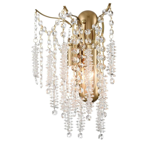 Бра Lumion Classi Kristina 8243/2W Бра Lumion Classi Kristina 8243/2W