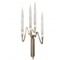 Бра Loft-Concept Golden candle 44.838-0