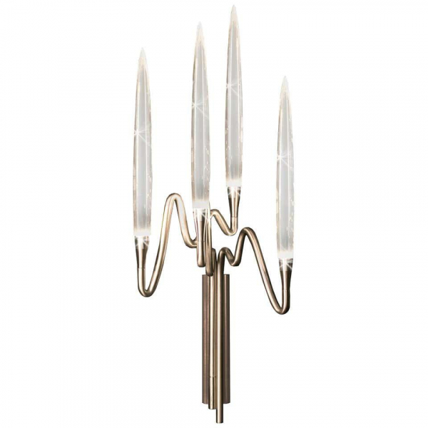 Бра Loft-Concept Golden candle 44.838-0 Бра Loft-Concept Golden candle 44.838-0