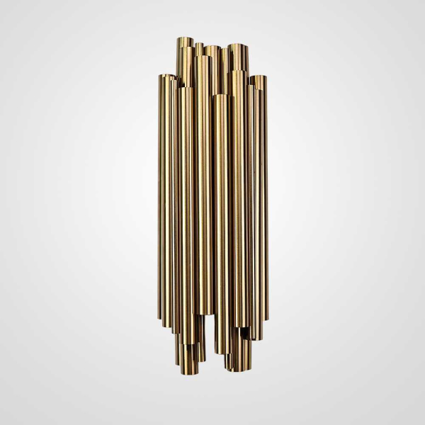 Бра Imperium Loft Brubeck 84834-22