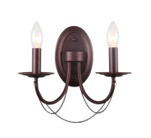 Бра F-Promo Plini 2590-2W