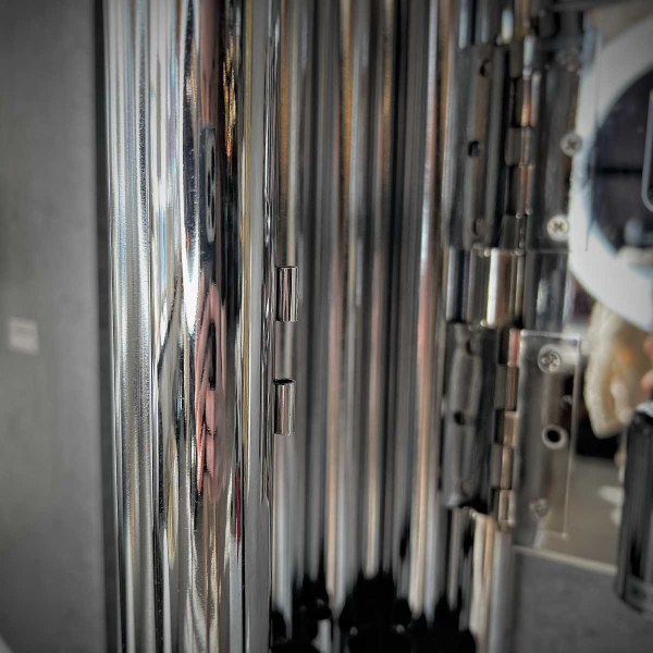 Бра Imperium Loft Brubeck 177918-22