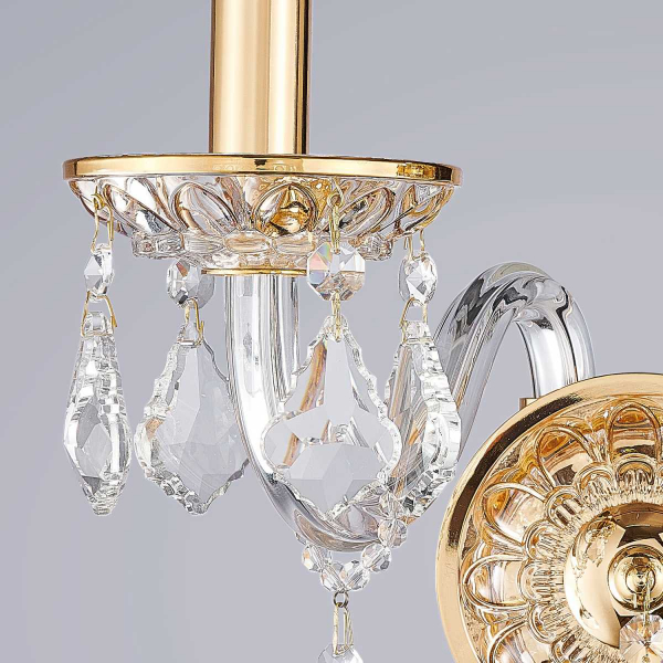 Бра Illumico IL2032-2WBC-25 ELITE Бра Illumico IL2032-2WBC-25 ELITE