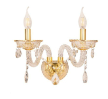 Бра Lumina Deco Eliza LDW 7025-2 GD