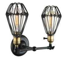 Бра Divinare Corsetto 2247/03 AP-2