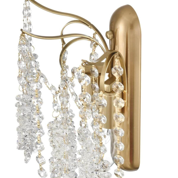 Бра Lumion Classi Kristina 8243/2W Бра Lumion Classi Kristina 8243/2W