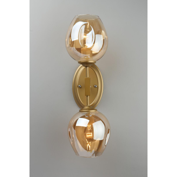 Бра Omnilux Asolo OML-93901-02 Бра Omnilux Asolo OML-93901-02