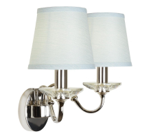 Бра iLamp Dolce Vita W2345-2 Nic