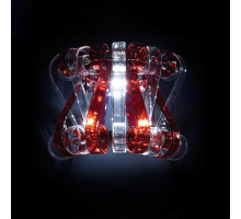 Бра Citilux Volution EL326W02.2