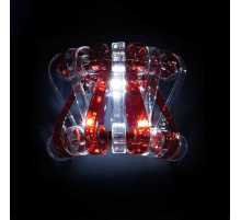 Бра Citilux Volution EL326W02.2