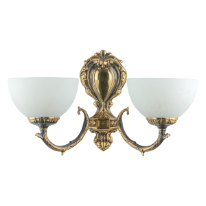 Бра Ambiente 7140/2 PB