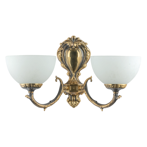 Бра Ambiente 7140/2 PB