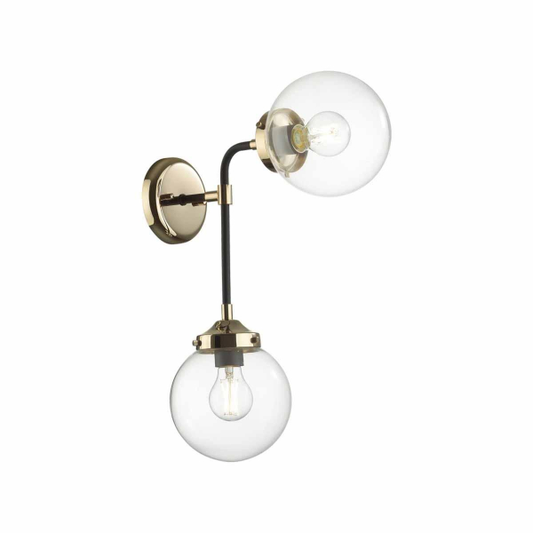 Бра Odeon Light Loft Priama 4971/2W Бра Odeon Light Loft Priama 4971/2W
