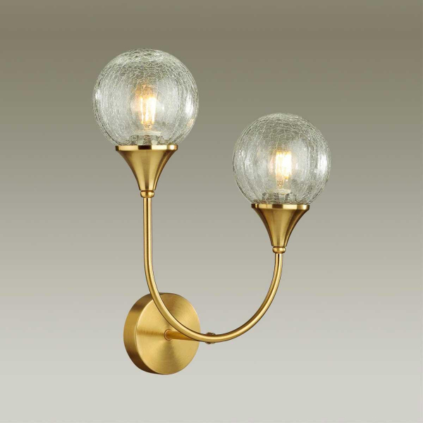 Бра Lumion Moderni Yoko 4558/2W Бра Lumion Moderni Yoko 4558/2W