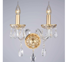 Бра Illumico IL2032-2WBC-25 ELITE