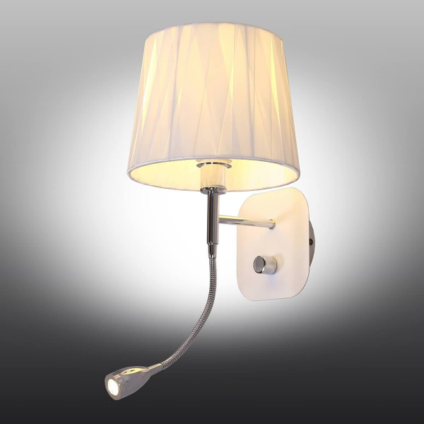 Бра Omnilux Correto OML-62501-02 Бра Omnilux Correto OML-62501-02