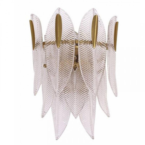 Бра Loft-Concept Textured Glass Chandelier 44.1301-0