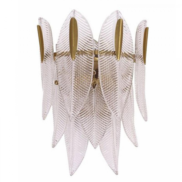 Бра Loft-Concept Textured Glass Chandelier 44.1301-0