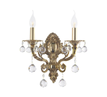 Бра Dio DArte Asfour Mughetto E 2.1.2.200 GB