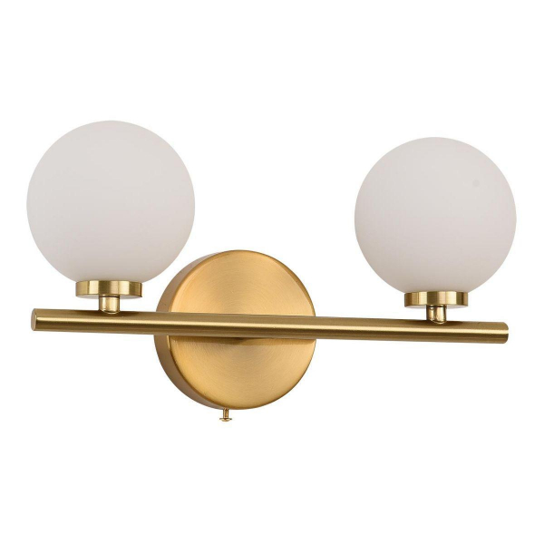 Бра Kink Light Сида бронза 07504-2,20 Бра Kink Light Сида бронза 07504-2,20