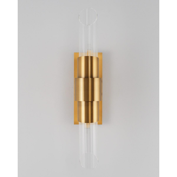 Бра Moderli Strict V10271-2W Бра Moderli Strict V10271-2W