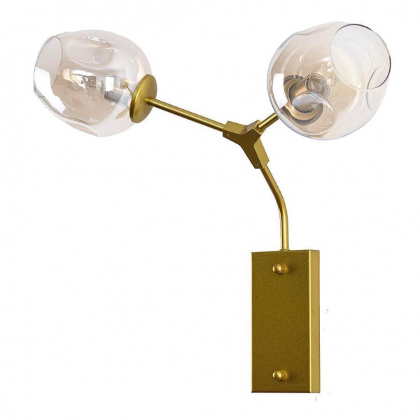 Бра Kink Light Нисса 07512-2,33(21) Бра Kink Light Нисса 07512-2,33(21)