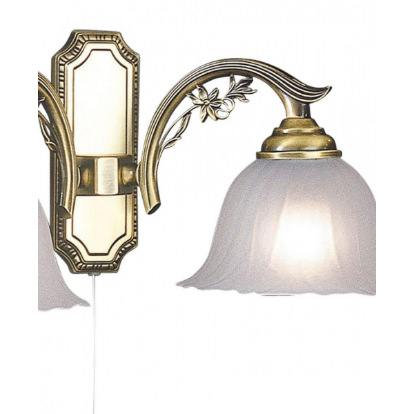 Бра Reccagni Angelo A 2720/2 Бра Reccagni Angelo A 2720/2