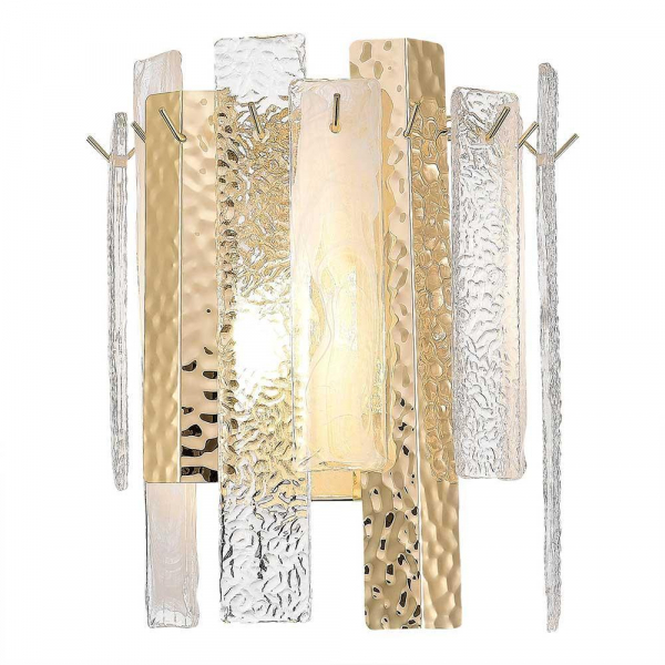 Бра ST Luce SCOLARE SL1636.201.02 Бра ST Luce SCOLARE SL1636.201.02