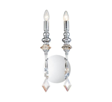 Бра Lucia Tucci Maya W4450.2 Chrome