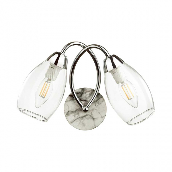 Бра Lumion Comfi Romeo 4561/2W Бра Lumion Comfi Romeo 4561/2W