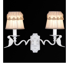 Бра Illumico IL9003-2W-13 WT GD