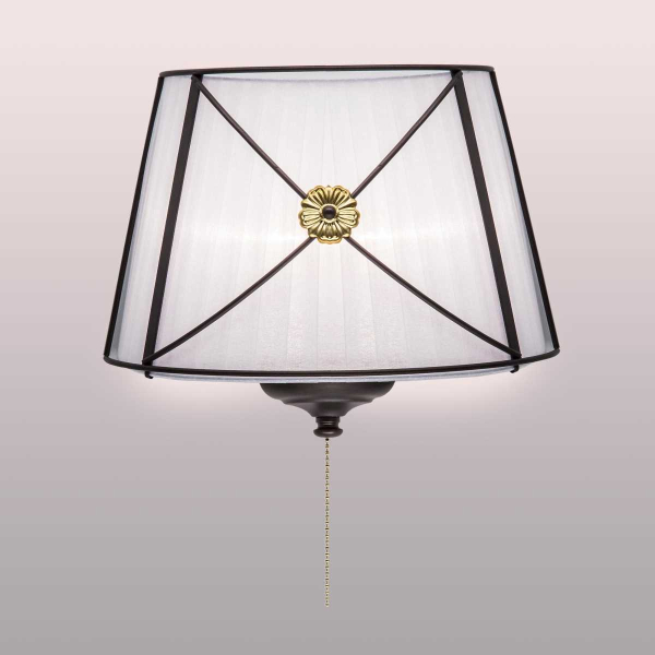 Бра Citilux Дрезден CL409322