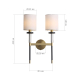 Бра ST Luce Veritas SL1404.301.02