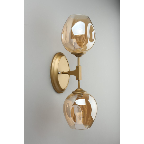 Бра Omnilux Asolo OML-93901-02 Бра Omnilux Asolo OML-93901-02