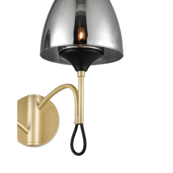 Бра Vele Luce Oro VL5654W22 Бра Vele Luce Oro VL5654W22