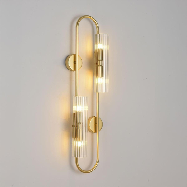 Бра Lumion Toronto Suspentioni 6560/4W