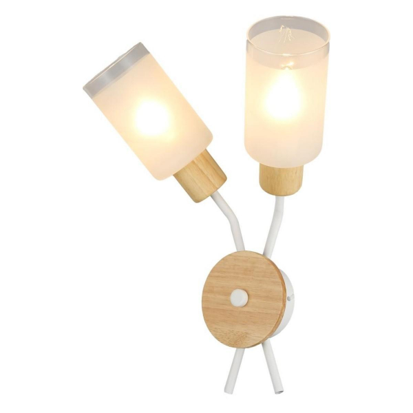 Бра MyFar Linda MR1861-2W Бра MyFar Linda MR1861-2W