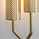 Бра Imperium Loft Y Duet 367053-23