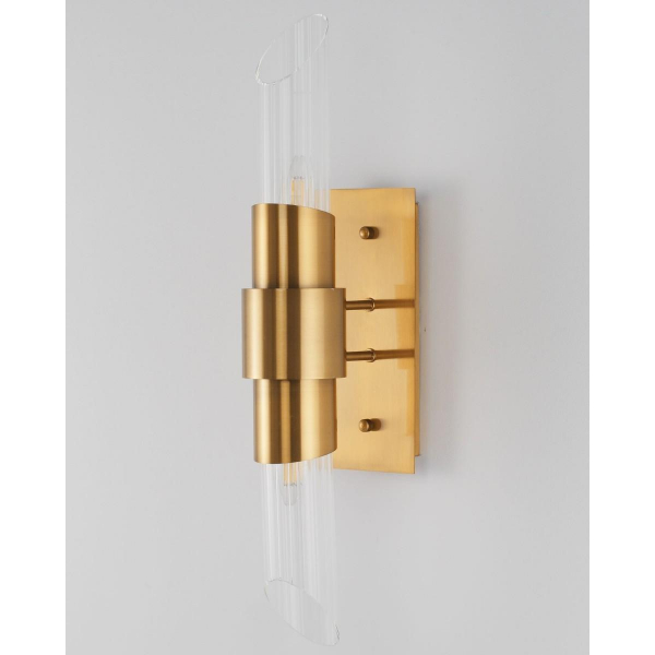Бра Moderli Strict V10271-2W Бра Moderli Strict V10271-2W