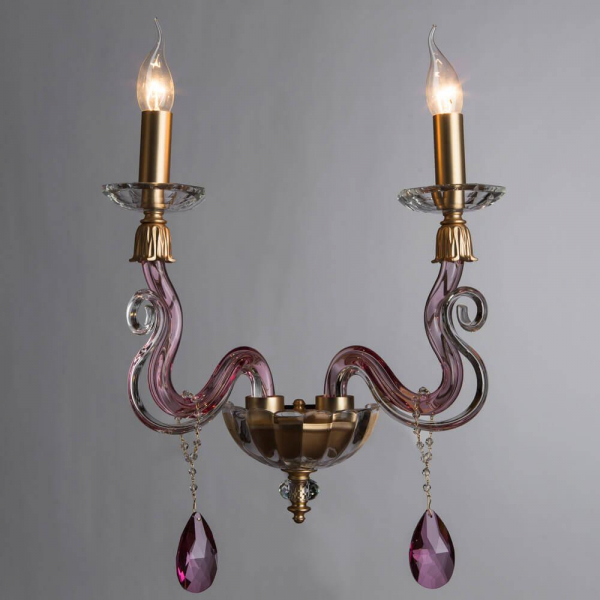 Бра Divinare Carl 5124/14 AP-2 Бра Divinare Carl 5124/14 AP-2