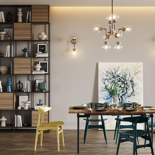 Бра Odeon Light Loft Priama 4971/2W Бра Odeon Light Loft Priama 4971/2W