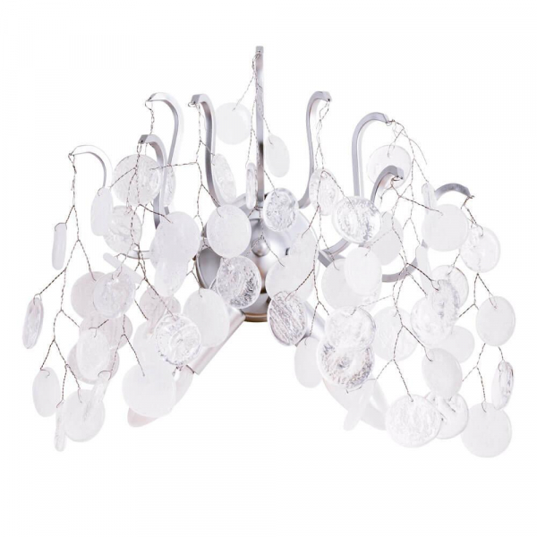 Бра Divinare Spumante 7288/26 AP-2 Бра Divinare Spumante 7288/26 AP-2