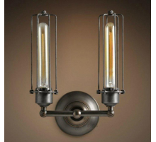 Бра Loft-Concept Loft Industrial Edison Cage 44.001-0 2565